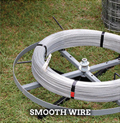 Smooth Wire