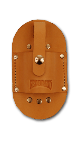 Leather Fence Pliers Holder