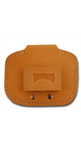 Leather Fence Plammer Pliers Holder