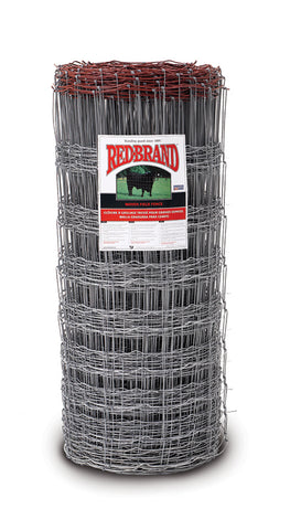 Monarch® Field Fence 330-ft. #939-6-12½