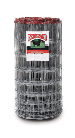 Square Deal® Field Fence 330-ft. #939-6-12½