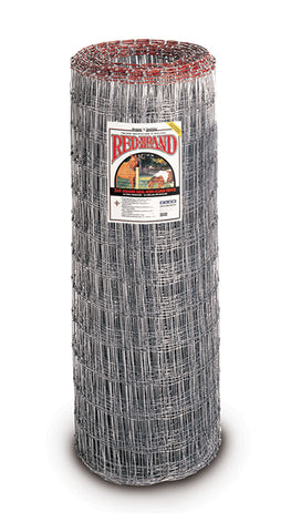 Square Deal® Non-Climb Horse Fence 200-ft. Class 1 #1348-2-12½