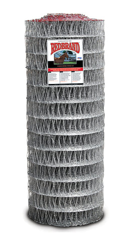 Keepsafe® V-Mesh Horse Fence 50-in. - 165-ft.