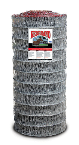 Keepsafe® V-Mesh Horse Fence 58-in. - 165-ft.