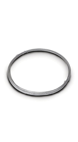 Galvanized Smooth Wire 11 Gauge - 257-ft.