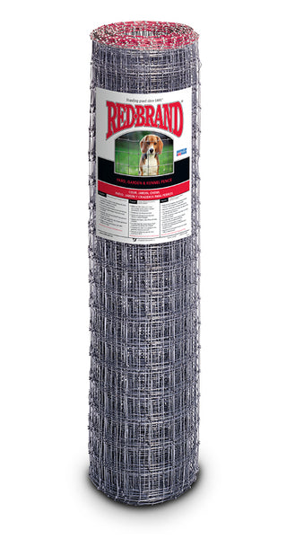 Red Brand Yard, Garden & Kennel 50'L x 48"H