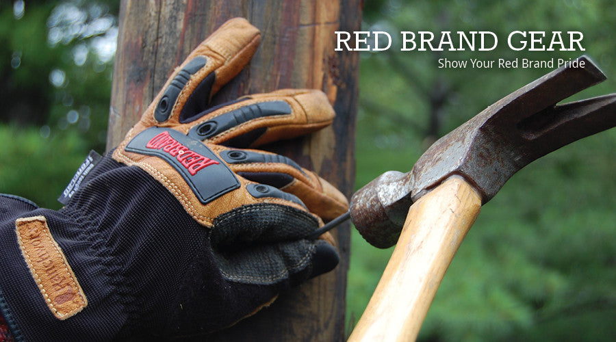 Red Brand Tools