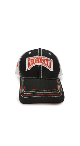 Red Brand Barbed Wire Hat