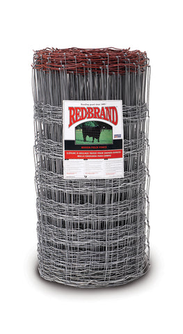 Monarch® Field Fence 330-ft. #832-6-12½