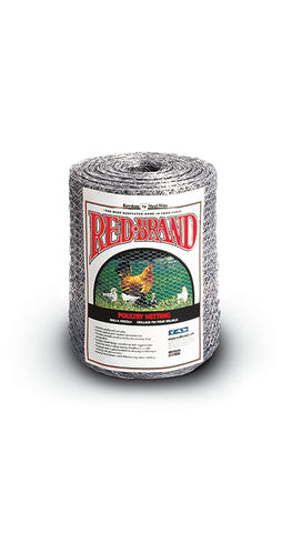 Keyline Poultry Netting 150-ft. #412-1-20