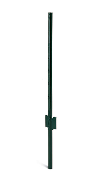 Keystone LG U-Post Green - 3-ft.